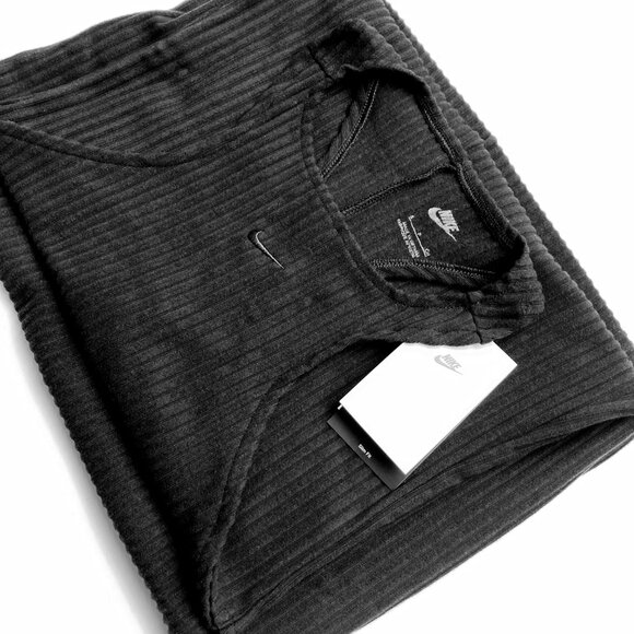 Nike Sportswear Chill Rib Dress - Picture 7 of 8